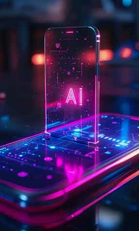 Niche Studio AI for business